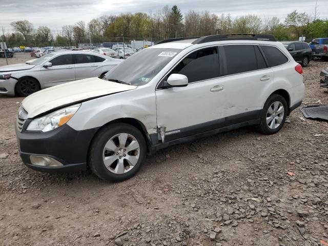 Vin: 4s4brbkc7a3369385, lot: 53882925, subaru outback 2.5i limited 2010 img_1