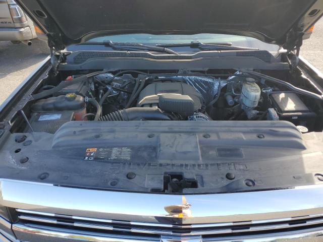 2017 CHEVROLET SILVERADO - 1GC2KVEG0HZ232949