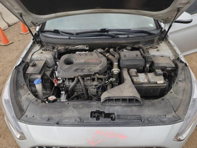 2019 HYUNDAI SONATA LIM - 5NPE34AB8KH799584