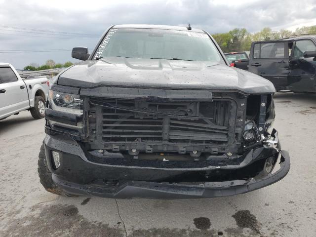2018 CHEVROLET SILVERADO - 3GCUKSEC5JG254195