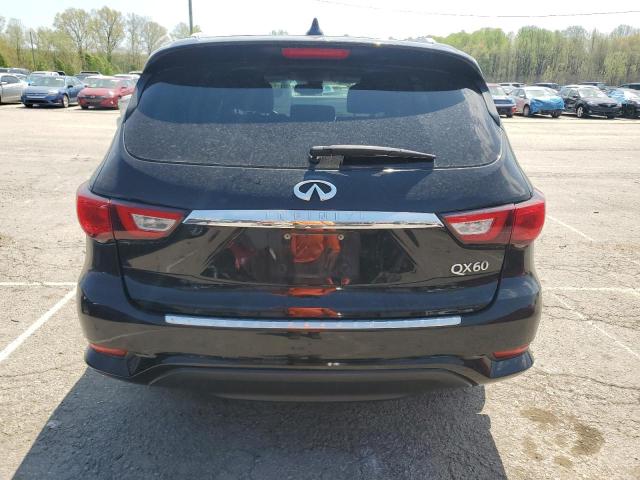 2016 INFINITI QX60 5N1AL0MM0GC522673
