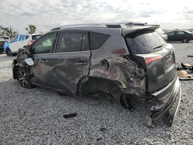 Vin: jtmwfrev7hd105088, lot: 53138545, toyota rav4 xle 20172
