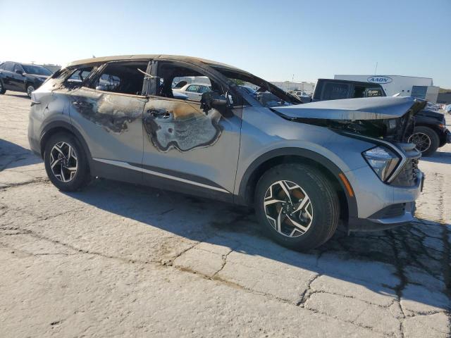 2023 KIA SPORTAGE L - KNDPU3AF0P7163210