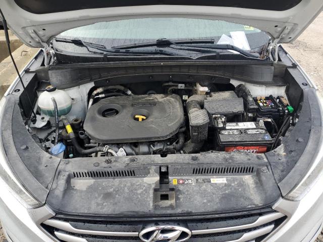 2018 HYUNDAI TUCSON SEL - KM8J3CA4XJU806156