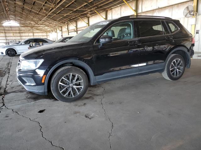 Vin: 3vv3b7axxkm172744, lot: 53642775, volkswagen tiguan se 2019 img_1