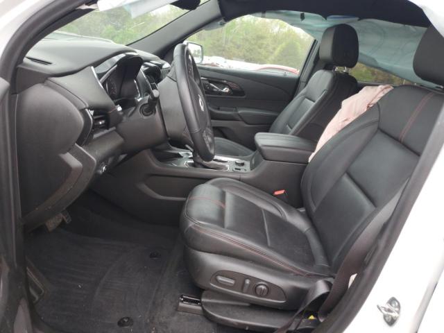 2023 CHEVROLET TRAVERSE R 1GNERJKW9PJ284386