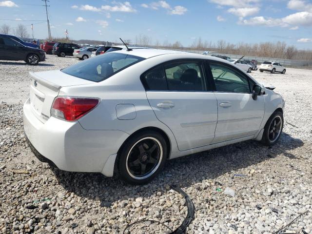 Vin: jf1gjaf65gh005435, lot: 52548695, subaru impreza premium plus 20163