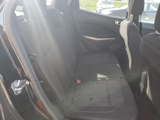 2018 FORD ECOSPORT S - MAJ3P1TE6JC215376