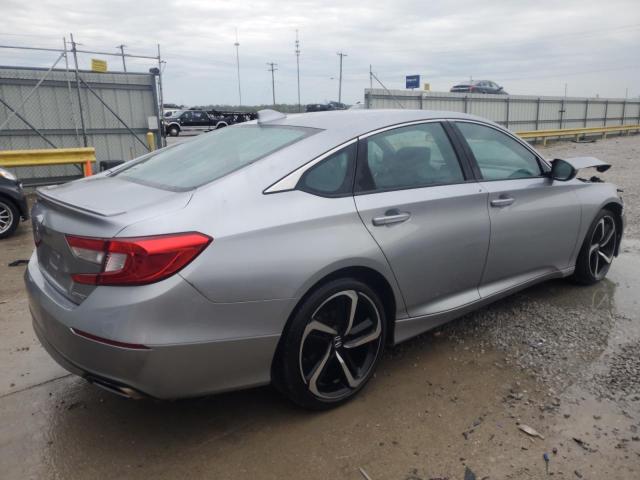 Vin: 1hgcv1f32ja203006, lot: 53258865, honda accord sport 20183