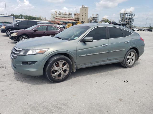 Vin: 5j6tf1h54al014415, lot: 55085685, honda accord exl 2010 img_1