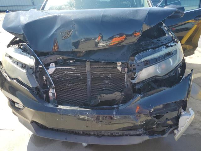 2017 HONDA PILOT EXL 5FNYF6H88HB054268