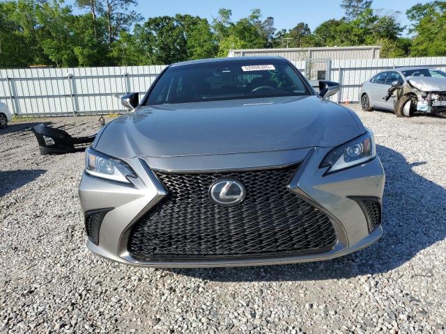 2019 LEXUS ES 350 - 58ABZ1B12KU017148