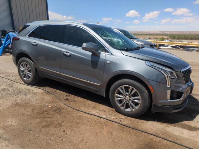 Vin: 1gykncrs1mz106839, lot: 52950495, cadillac xt5 premium luxury 20214