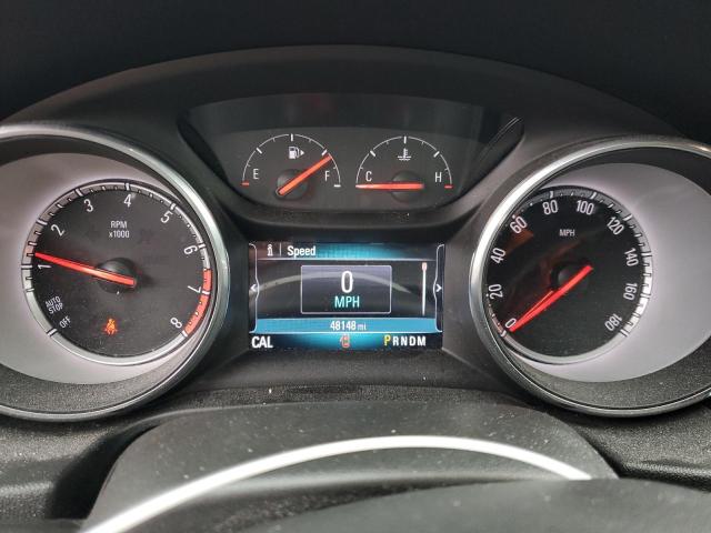 2018 BUICK REGAL TOUR W04GU8SX0J1125937