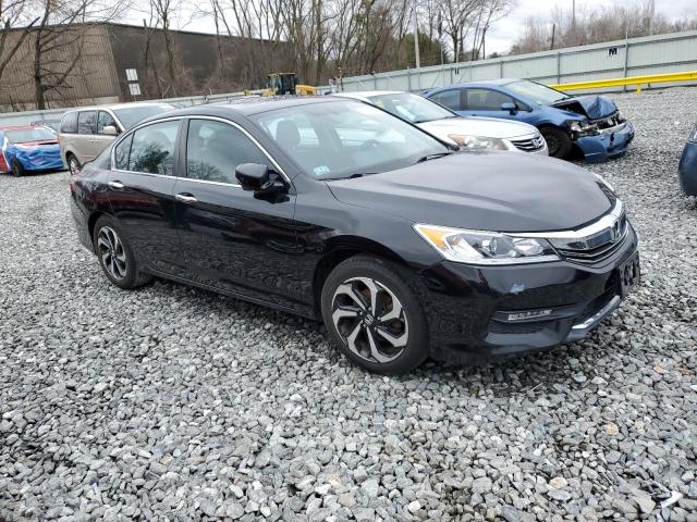 2016 HONDA ACCORD EXL - 1HGCR2F89GA065916