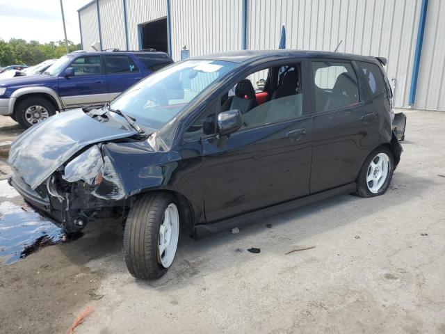 2008 HONDA FIT SPORT #3152394779