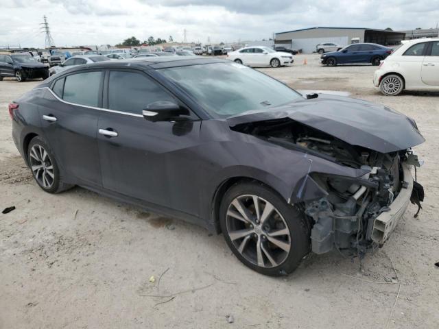 Vin: 1n4aa6apxgc392578, lot: 54784185, nissan maxima 3.5s 20164