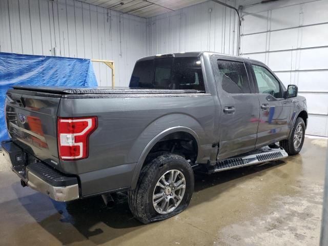 Vin: 1ftew1e44kfb99818, lot: 52340375, ford f-150 supercrew 20193