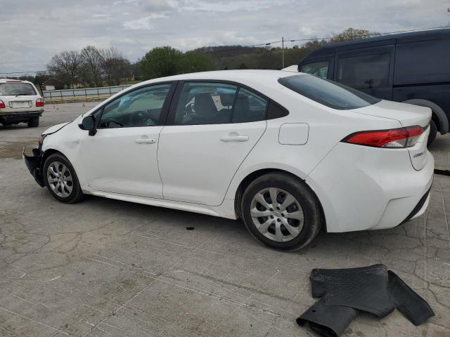 Vin: 5yfeprae0lp006231, lot: 51689335, toyota corolla le 20202