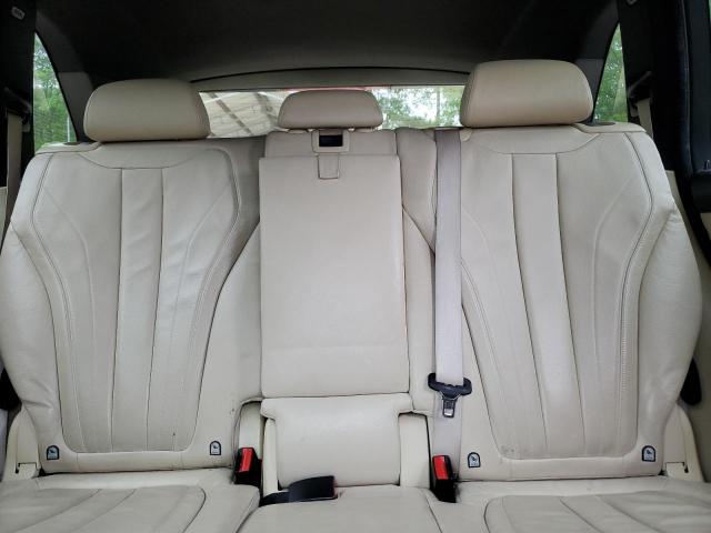 2015 BMW X5 XDRIVE3 - 5UXKR0C59F0P02508
