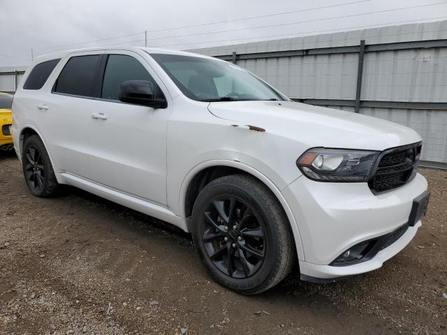 Vin: 1c4rdhag5jc114355, lot: 53871925, dodge durango sxt 20184