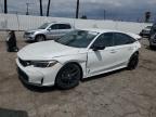 2025 HONDA CIVIC SPOR - 2HGFE2F5XSH540451