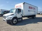 Top Destinations for Shipping Cars from the USA