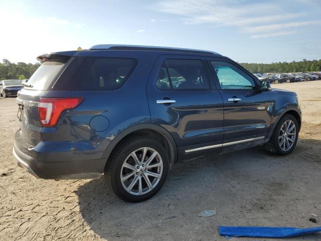 Vin: 1fm5k7f87hgd34384, lot: 54772885, ford explorer limited 20173