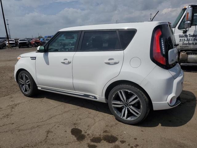 Vin: kndjp3a51g7363646, lot: 54922135, kia soul + 20162