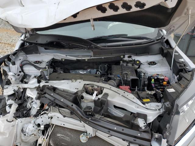 2024 MITSUBISHI OUTLANDER - JA4ARUAU9RU017365