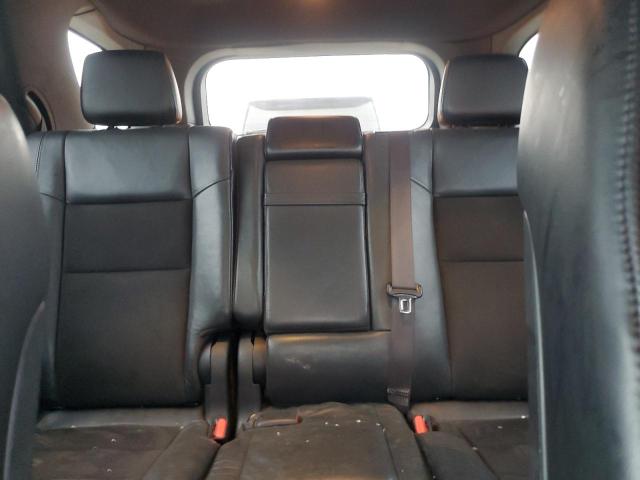 2022 DODGE DURANGO GT - 1C4RDHDG4NC198749