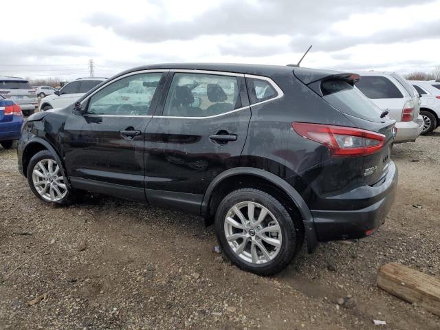 Vin: jn1bj1aw6nw477490, lot: 51702745, nissan rogue s 20222