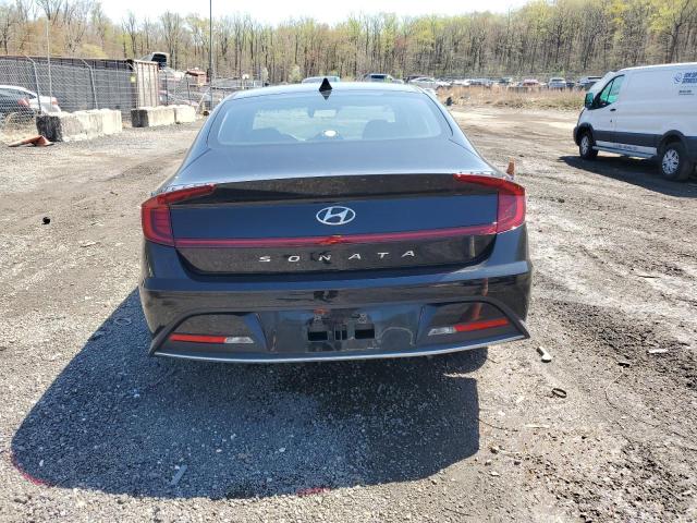 2021 HYUNDAI SONATA SE - 5NPEG4JA7MH112206