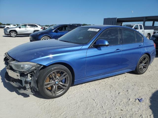 Vin: wba3a9g52fns65995, lot: 52878355, bmw 3 series i 2015 img_1