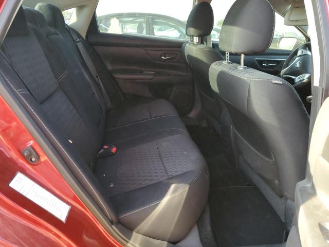 2018 NISSAN ALTIMA 2.5 - 1N4AL3AP5JC216103