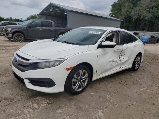 Vin: 19xfc2f5xge006745, lot: 53628495, honda civic lx 2016 img_1