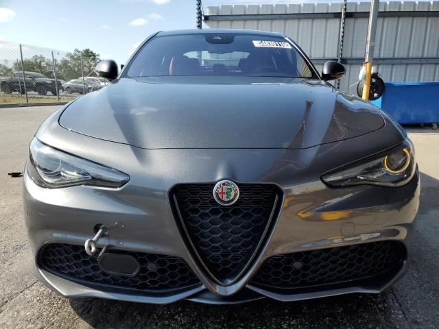 2023 ALFA ROMEO GIULIA SPR ZARFAMANXP7671109