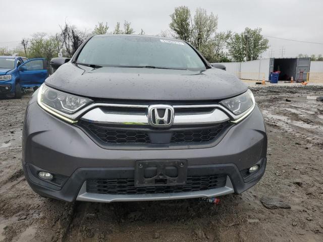 2019 HONDA CR-V EX - 5J6RW2H58KA005391