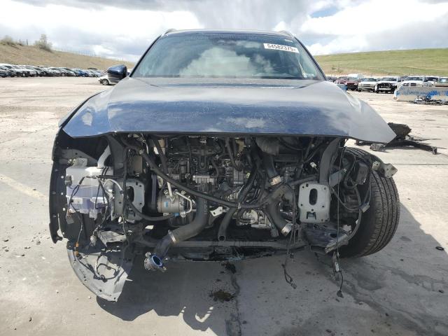 2021 MAZDA CX-9 GRAND - JM3TCBDY6M0512276