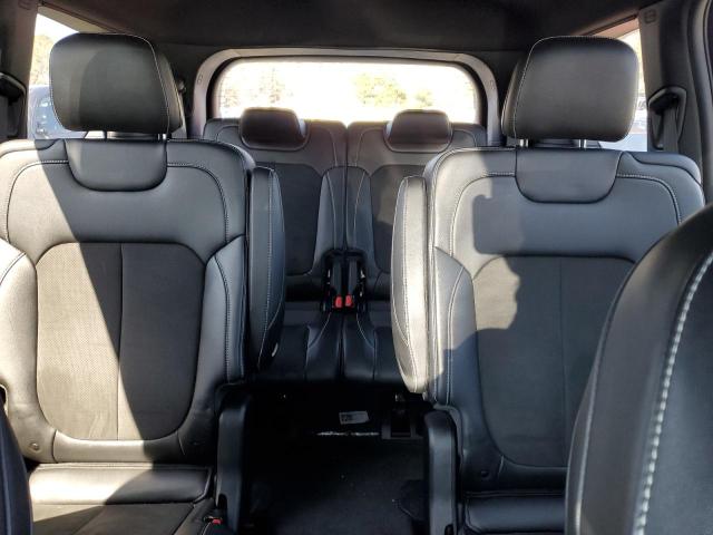 2021 JEEP GRAND CHER - 1C4RJKAGXM8204677