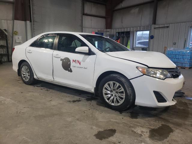 Vin: 4t1bf1fk0cu513778, lot: 52110025, toyota camry base 20124