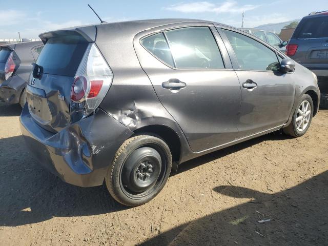 Vin: jtdkdtb37e1567944, lot: 52772375, toyota prius 20143