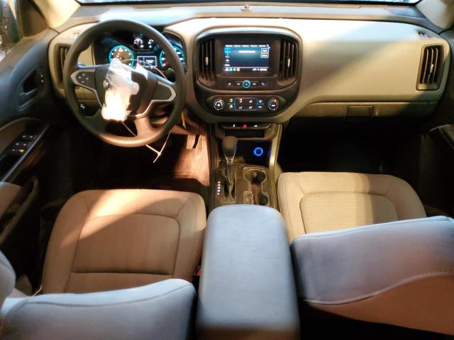 2022 CHEVROLET COLORADO - 1GCGSBEA0N1320488