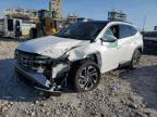 2025 HYUNDAI TUCSON LIM - 3KMJE3DE9SE018758