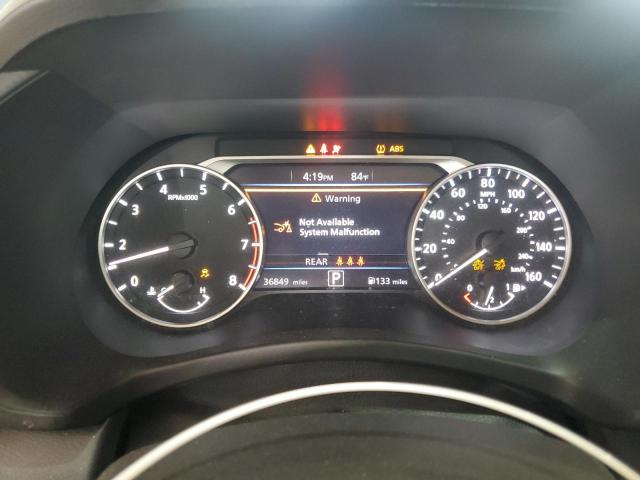2020 NISSAN SENTRA SV - 3N1AB8CV6LY219966