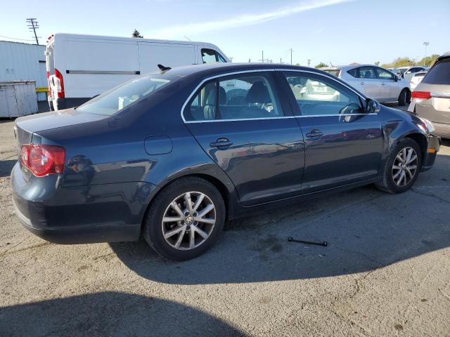 2010 VOLKSWAGEN JETTA SE - 3VWRZ7AJ8AM051870