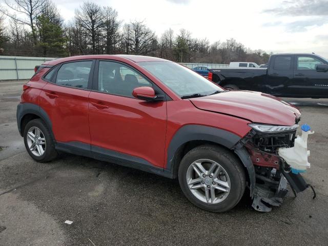 2021 HYUNDAI KONA SE KM8K1CAA2MU653776
