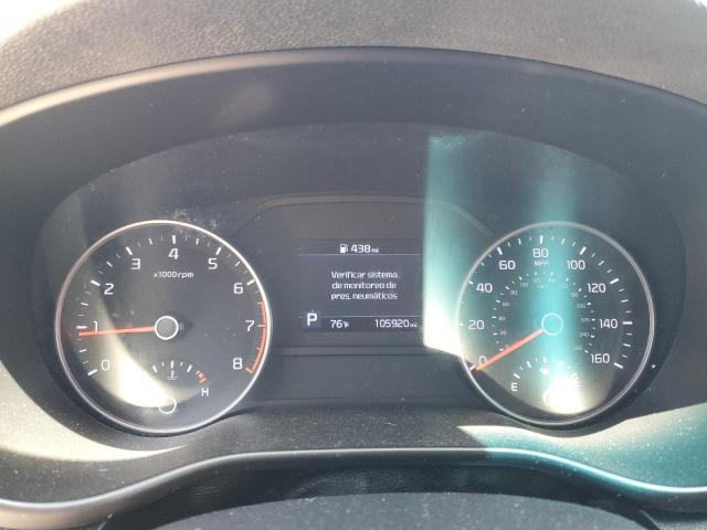 2020 KIA SPORTAGE L - KNDPM3AC9L7681882