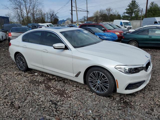 Vin: wbajr7c03lce58567, lot: 52381325, bmw 5 series xi 20204