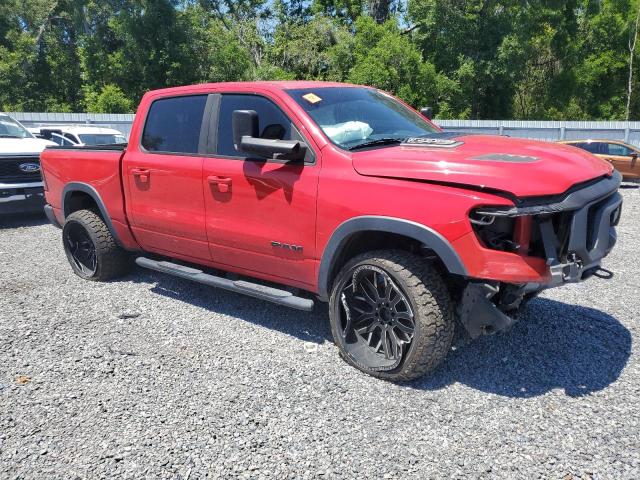 2020 RAM 1500 REBEL - 1C6SRFLT2LN329658